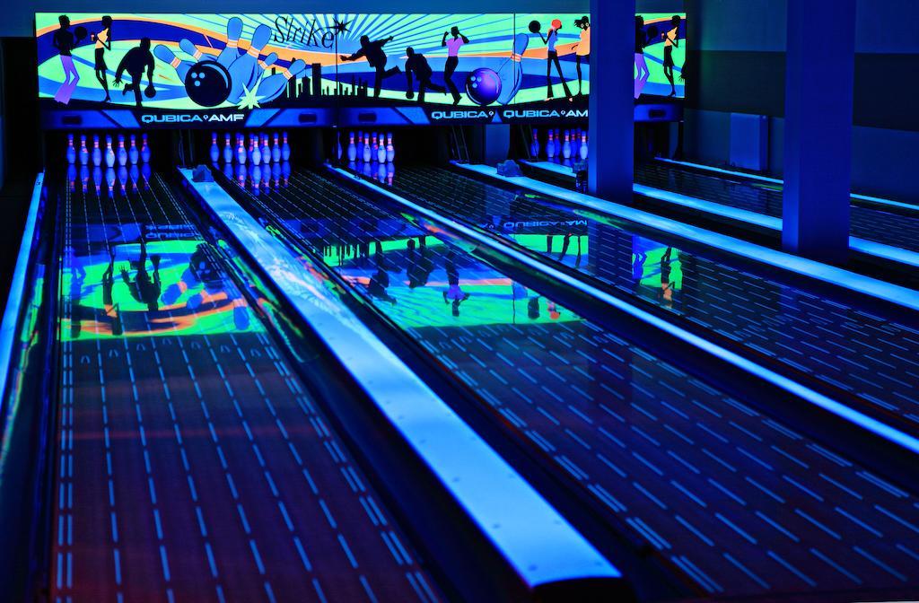 Penzion Mova カダニ エクステリア 写真